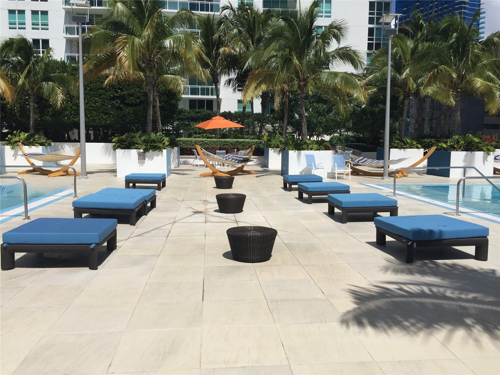 Building Photo - 951 Brickell Ave