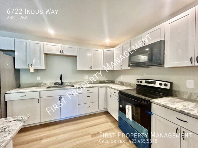 Building Photo - 6722 Indus Way