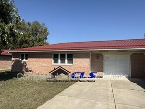 Building Photo - 1752 E Morgan Dr