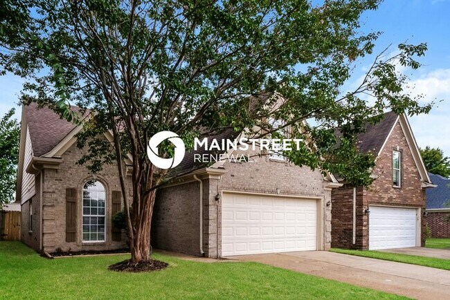 Building Photo - 3 Bedroom Pet-Friendly Home in CORDOVA, TN with Main Street Renewal