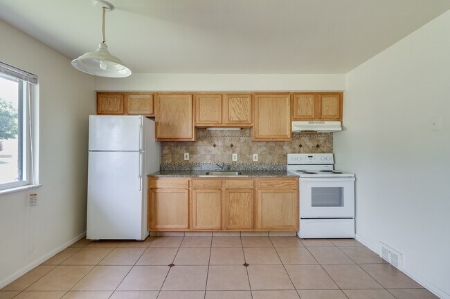 Interior Photo - London Moore Apartments