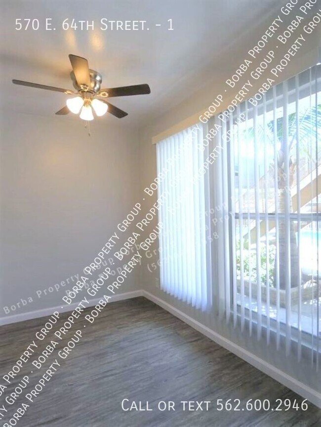 Building Photo - 570 E 64th St