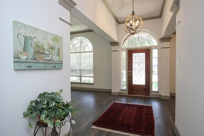 Building Photo - 5522 Island Breeze Dr
