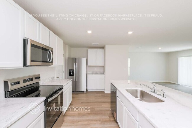 Building Photo - 4612 Coastal Storm Gln