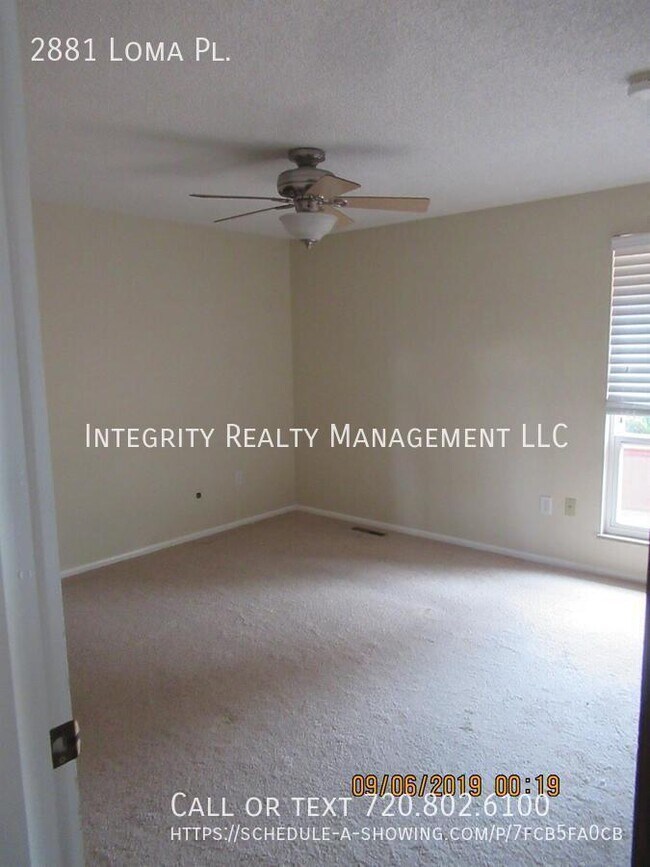 Building Photo - 2881 Loma Pl