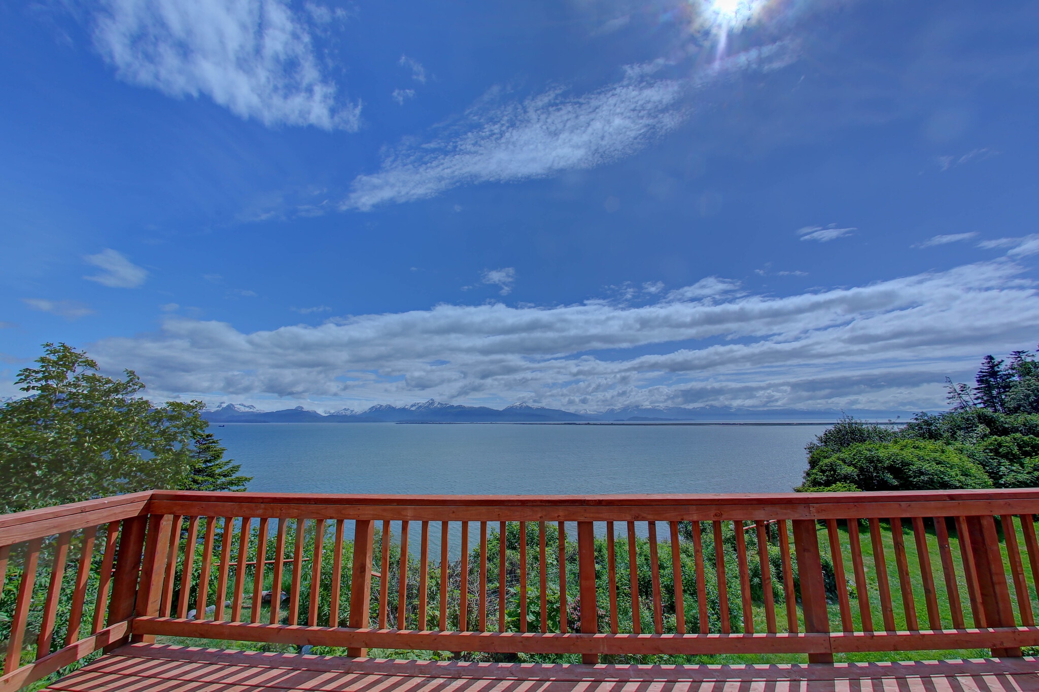 Building Photo - 3101 Kachemak Dr