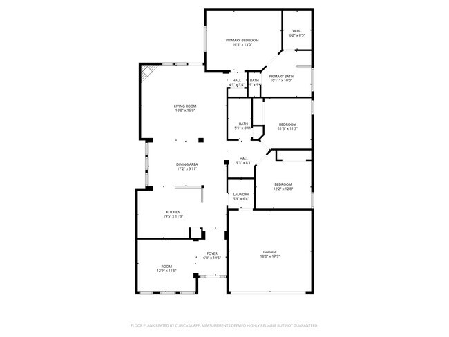 Building Photo - 4205 Cripple Creek Ct