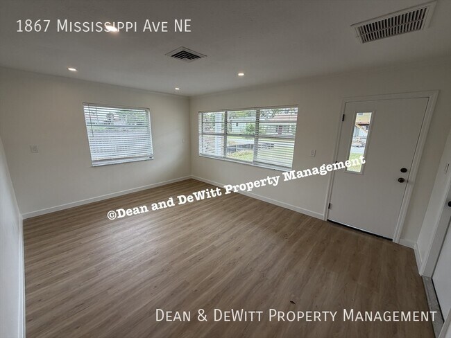 Building Photo - 1867 Mississippi Ave NE