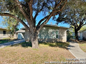 Building Photo - 335 Saratoga Dr