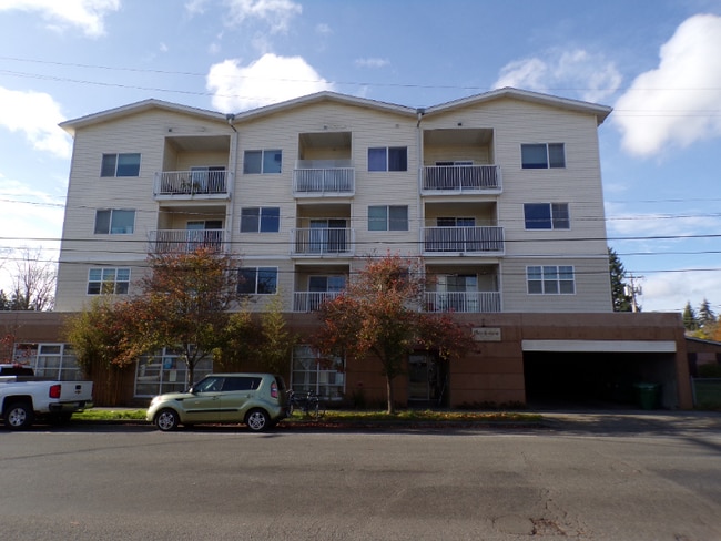 Building Photo - 12549 28th Ave NE