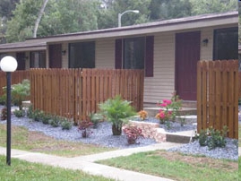 The Bungalows of Port Orange Apartments - The Bungalows of Port Orange