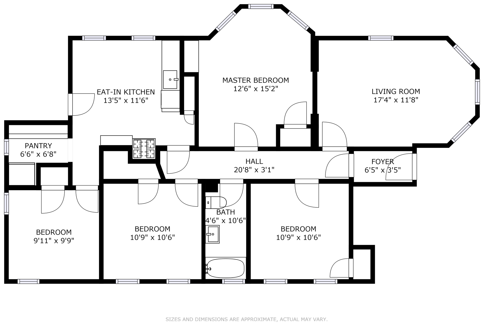 Building Photo - 19 Granite St