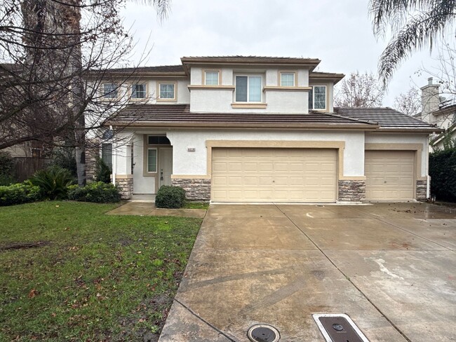 Building Photo - 6 Bed / 4 Bath Gated Brookside Home – Lincoln Unified Schools