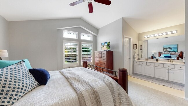 Building Photo - Stunning 3bd 3.5ba Home in the Mariana Butte Neighborhood