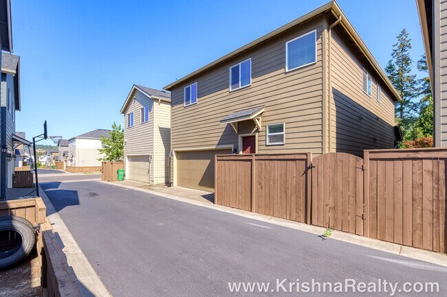 Building Photo - Lovely 4 BD | 2.5 BA | + Tech Niche | Single-Family Home | Coveted Abbey Creek | North Bethany | ...