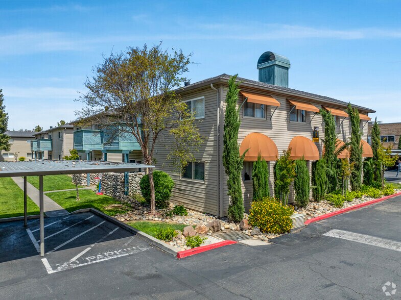 Alt Image - Abbey Pointe Apartments