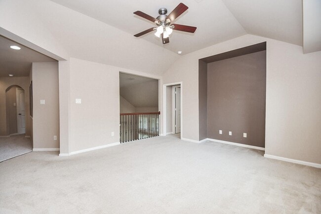 Building Photo - 5207 Belvedere Dr