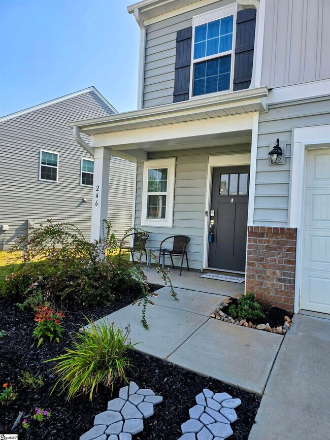 Building Photo - 246 Anna Gray Cir