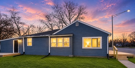 Building Photo - 3639 N Emerson Ave