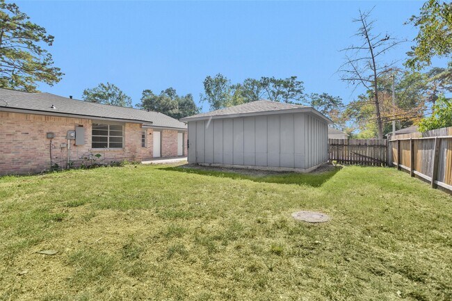 Building Photo - 2126 Millhouse Rd