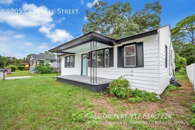 Building Photo - "Charming 3-Bedroom Haven in Savannah – Co...