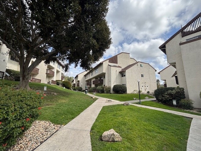 Building Photo - 6171 Rancho Mission Rd