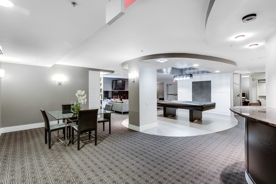 Party Room - 1111 Oronoco St