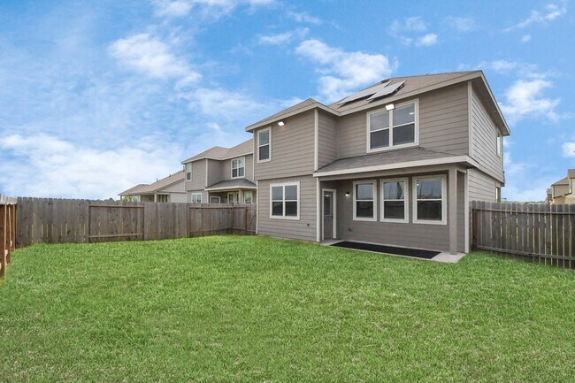 Building Photo - 3206 Alberelli Dr
