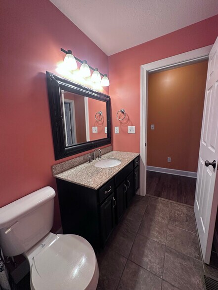 Building Photo - 1599 Tucker Schoolhouse Rd