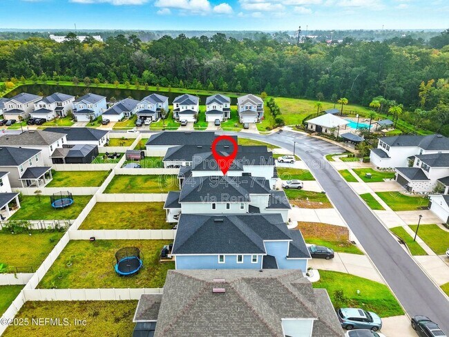 Building Photo - 251 Rambling Brk Trl