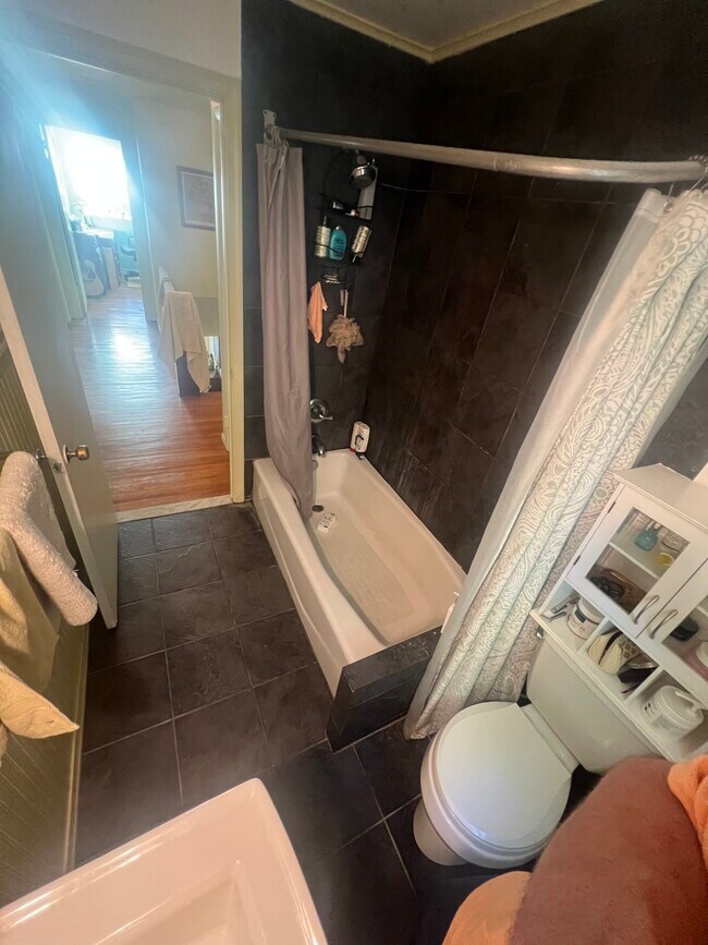 Inside Bathroom - 5412 Hermit Ter