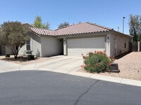 Building Photo - 1106 S Fresno Ct