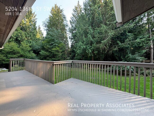 Building Photo - 5204 136th St SW