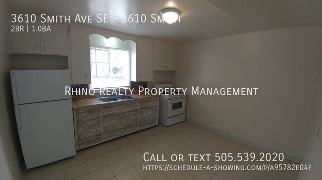 Building Photo - 3610 Smith Ave SE