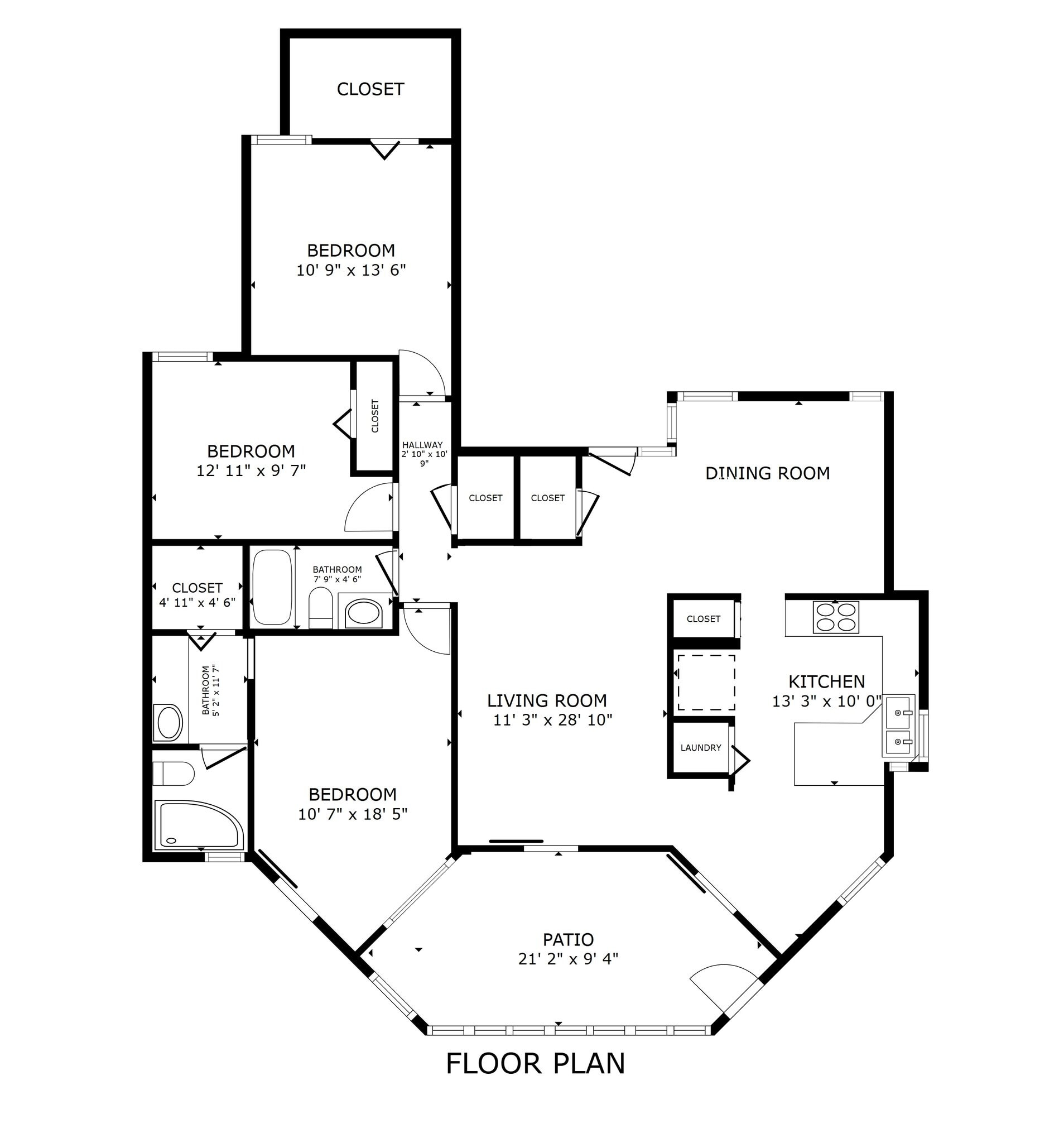 Building Photo - 23 Salisbury Ct