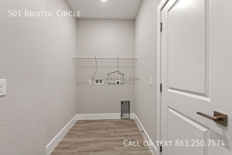 Building Photo - 501 Bristol Cir