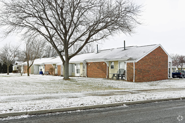 Building Photo - Wauseon Manor 1 Apts