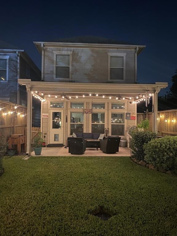 Building Photo - 5805 Larkin St