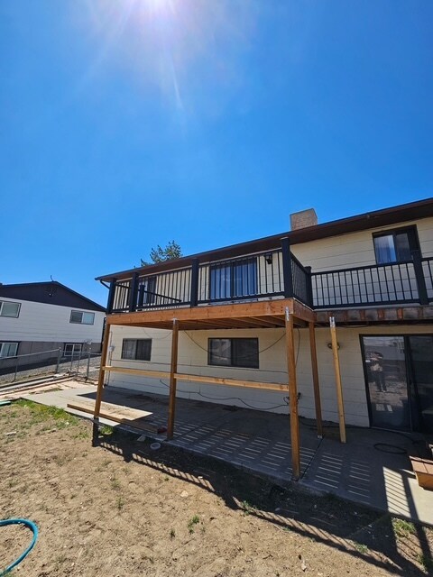 Building Photo - 2710 B Rd