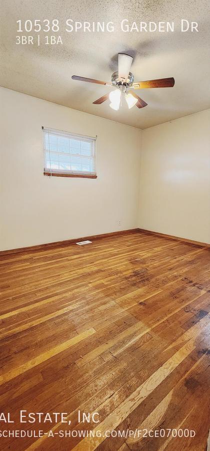 Building Photo - 10538 Spring Garden Dr