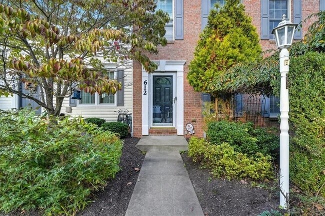 Building Photo - 612 Hunting Creek Rd