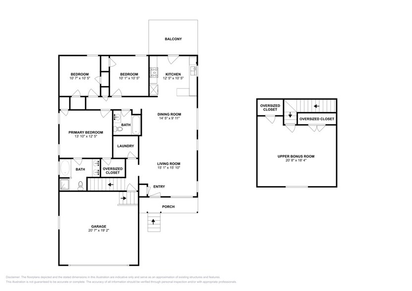 Building Photo - 307 Davids Way
