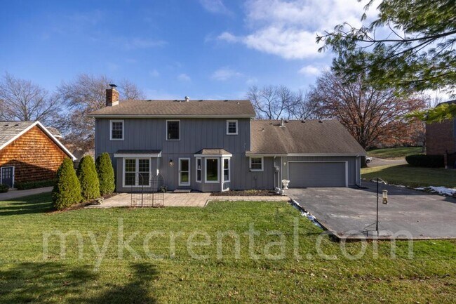 Building Photo - 12012 Ensley Ln