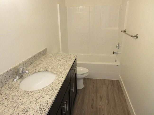 Building Photo - Brand New Construction!! 3 bedroom- 2 bath...