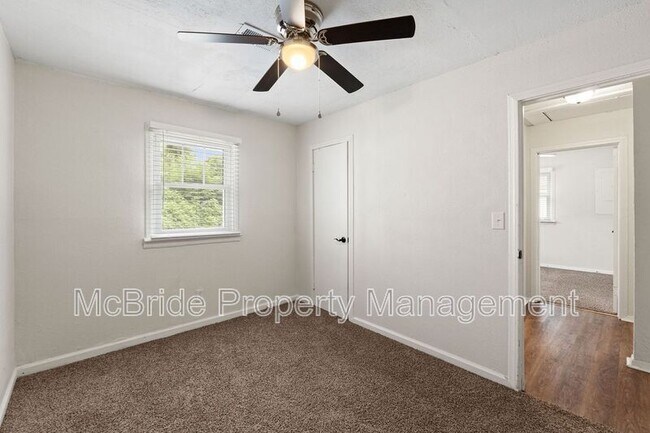 Building Photo - 510 Laney Walker Pl