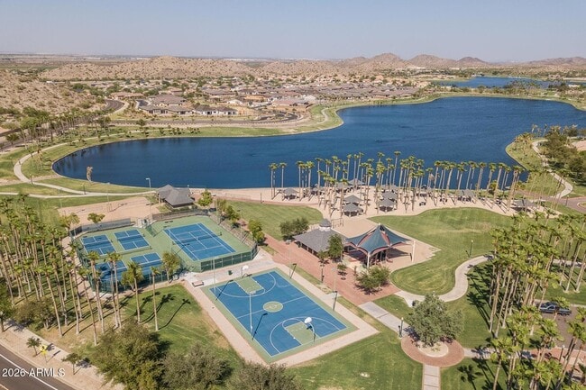 Building Photo - 11987 S 172nd Ave