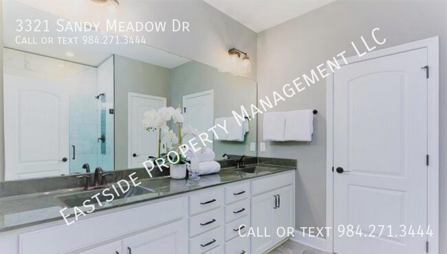 Building Photo - 3321 Sandy Meadow Dr