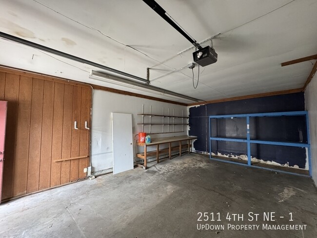 Building Photo - 2511 4th St NE