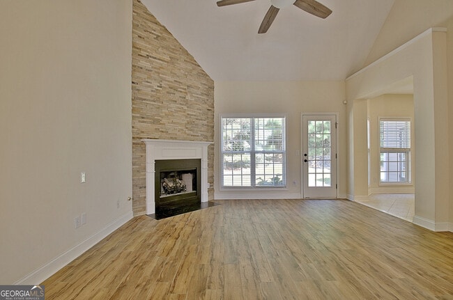 Building Photo - 110 Freeman Forest Dr