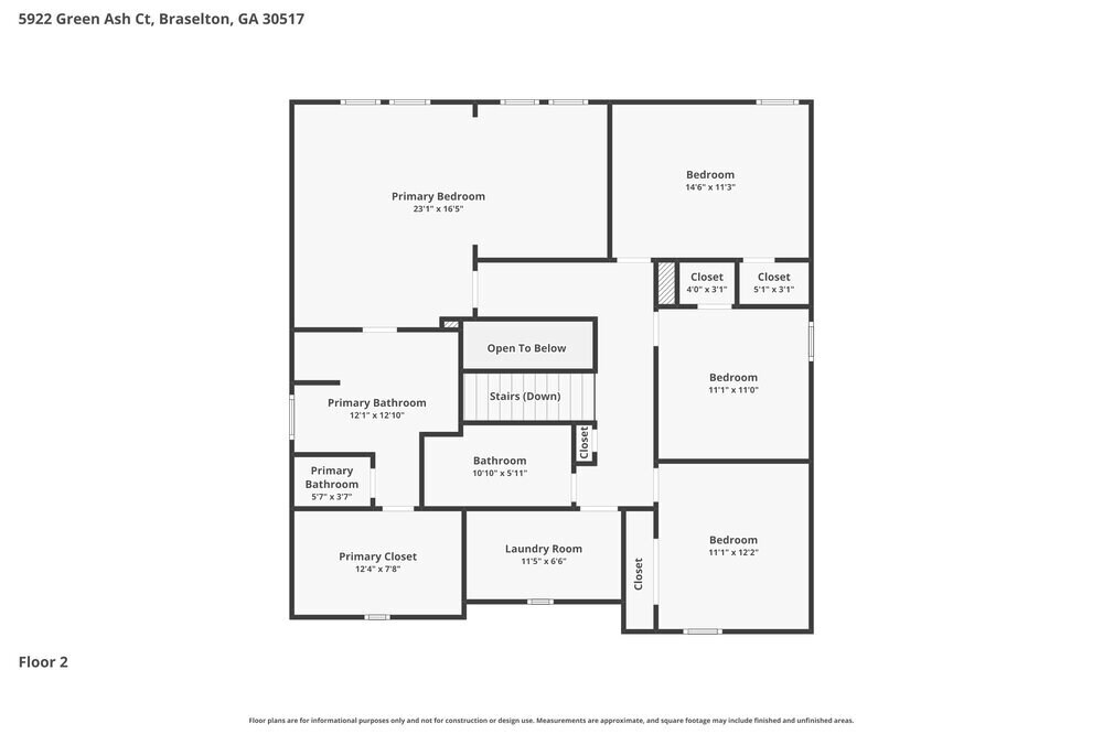 Building Photo - 5922 Green Ash Ct